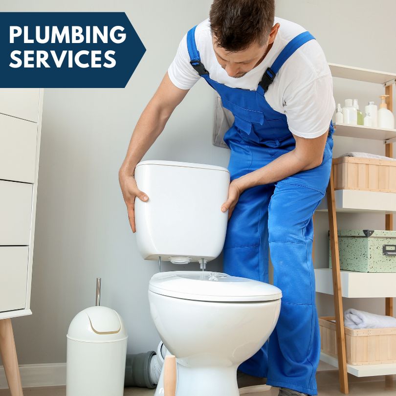 Plumbing Company in Clarkston, GA